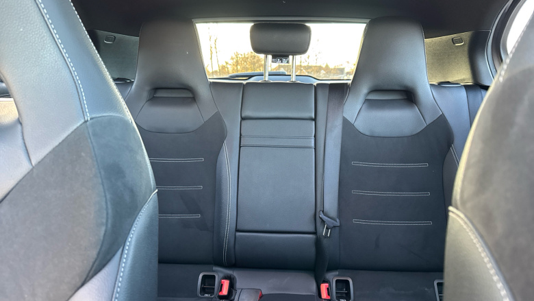 Mercedes-Benz A-Class A250e AMG Line Premium Plus Edition 5dr Auto Hatchback